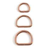 Dee Ring - Vue principale