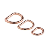 Dee Ring - Détail produit