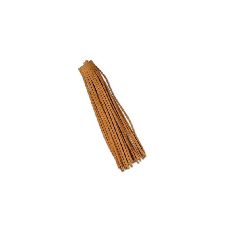 Deertan Fringe 3-1/2" X 9-1/2" (89 X 241Mm) - Vue principale