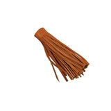 Deertan Fringe 4" X 36 (102 X 914 Mm) - Vue principale