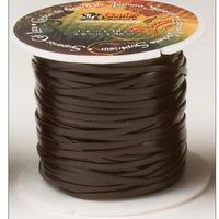 Dentelle De Veau Plate Bobine De 50 Yard (45,7 M) - Détail produit