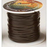 Dentelle De Veau Plate Bobine De 50 Yard (45,7 M) - Détail produit