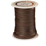 Dentelle De Veau Premium Bobine De 25 Yard (22,9 M) - Détail produit