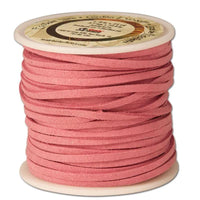 Dentelle Eco-Soft 1/8" X 25 Yds. (3 Mm X 22,9 M) - Détail produit