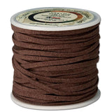Dentelle Eco-Soft 1/8" X 25 Yds. (3 Mm X 22,9 M) - Zoom détaillé
