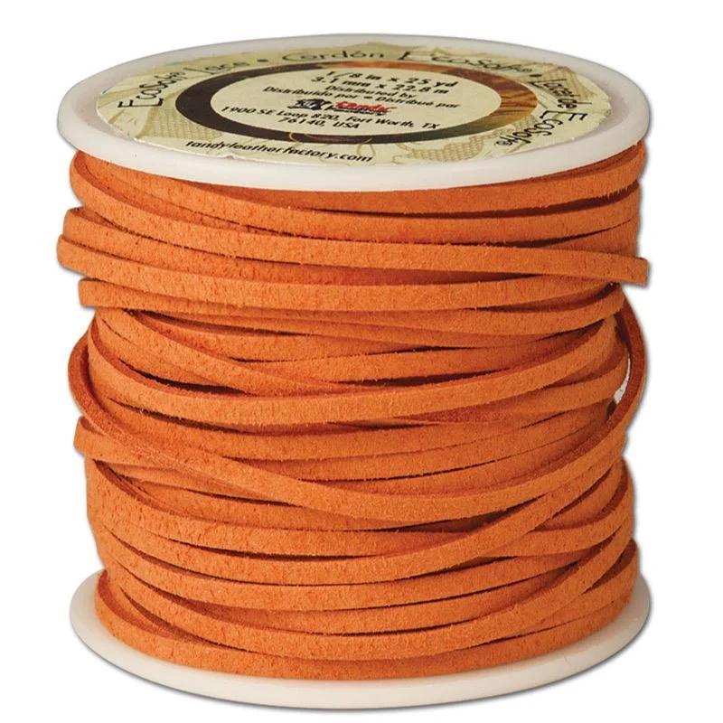 Dentelle Eco-Soft 1/8" X 25 Yds. (3 Mm X 22,9 M) - Image 9