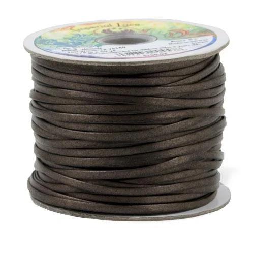 Dentelle Impériale 1/8" X 50 Yds. (3 Mm X 45,7 M) - Détail produit
