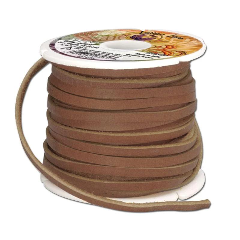 Dentelle Utilitaire Latigo 1/8" X 50 Ft. Spl - Détail produit
