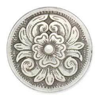 Diablo Conchos - Zoom détaillé