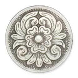 Diablo Conchos - Zoom détaillé