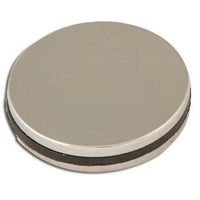 Disques Magnétiques - Vue alternative