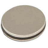 Disques Magnétiques - Vue alternative