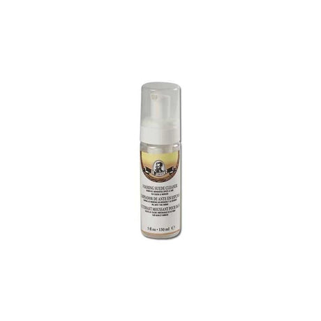 Dr. Jackson'S Foaming Suede Cleaner - Fourniture maroquinerie cuir