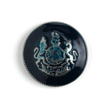 Dragon Crest Concho - Détail produit