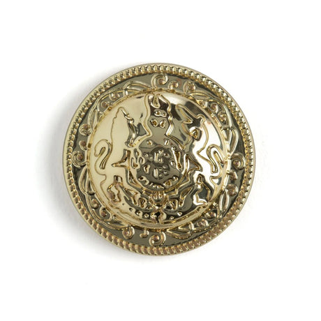 Dragon Crest Concho - Vue alternative