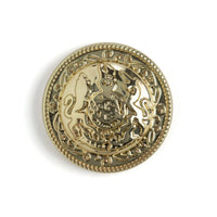 Dragon Crest Concho - Vue alternative