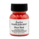 Angelus Pearl Leather Paints
