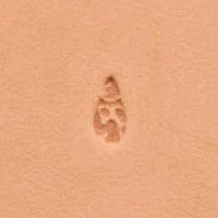 E294-04 Outil D'Estampage Craftool - Fourniture maroquinerie cuir