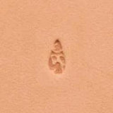 E294-04 Outil D'Estampage Craftool - Fourniture maroquinerie cuir