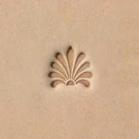 E318 Craftool® Outil Pour Les Bordures - Fourniture maroquinerie cuir