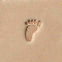 E471L Timbro Craftool® per il piede sinistro
