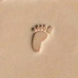 E471L Matoir Craftool® Pour Le Pied Gauche - Fourniture maroquinerie cuir