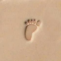E471L Matoir Craftool® Pour Le Pied Gauche - Fourniture maroquinerie cuir