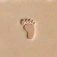 E471R Craftool® Matoir Pour Le Pied Droit - Fourniture maroquinerie cuir