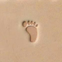 E471R Craftool® Matoir Pour Le Pied Droit - Fourniture maroquinerie cuir