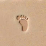 E471R Craftool® Matoir Pour Le Pied Droit - Fourniture maroquinerie cuir