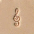 E568 Matoir Craftool® Pour Notes De Musique - Fourniture maroquinerie cuir