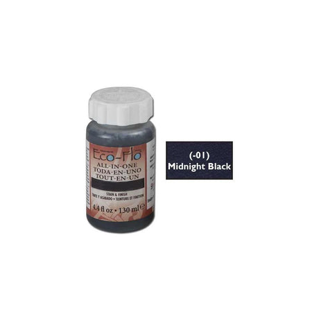 Eco-Flo All-In-One Stain & Finish - Détail produit