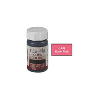 Eco-Flo Cova Color - Vue alternative