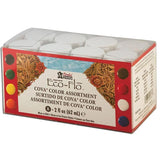 Eco-Flo Cova Color 8 Pack - Fourniture maroquinerie cuir