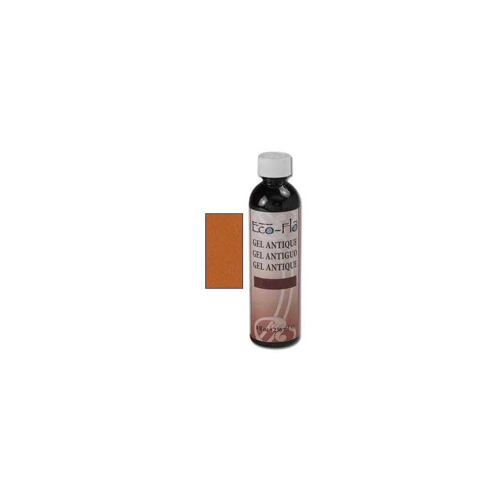 Eco-Flo Gel Antique - Zoom détaillé