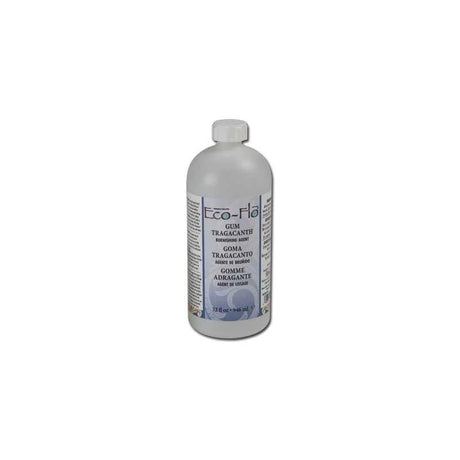 Eco-Flo Gum Tragacanth Burnishing Agent - Détail produit