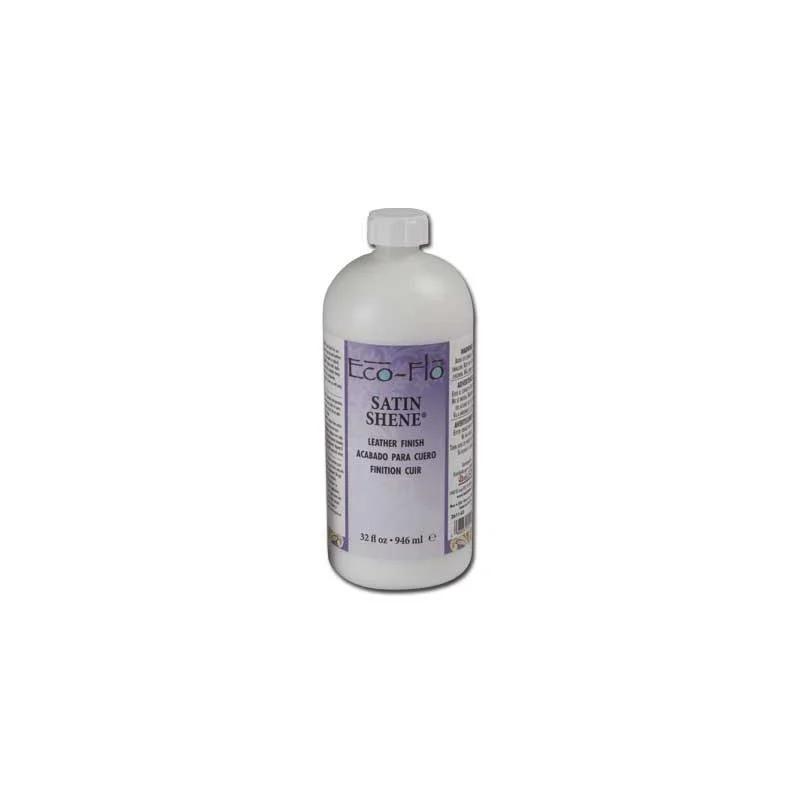 Eco-Flo Satin Shene - Détail produit