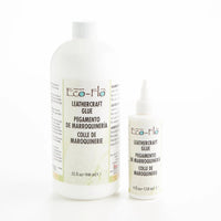 Eco-Flo® Leathercraft Glue - Vue principale