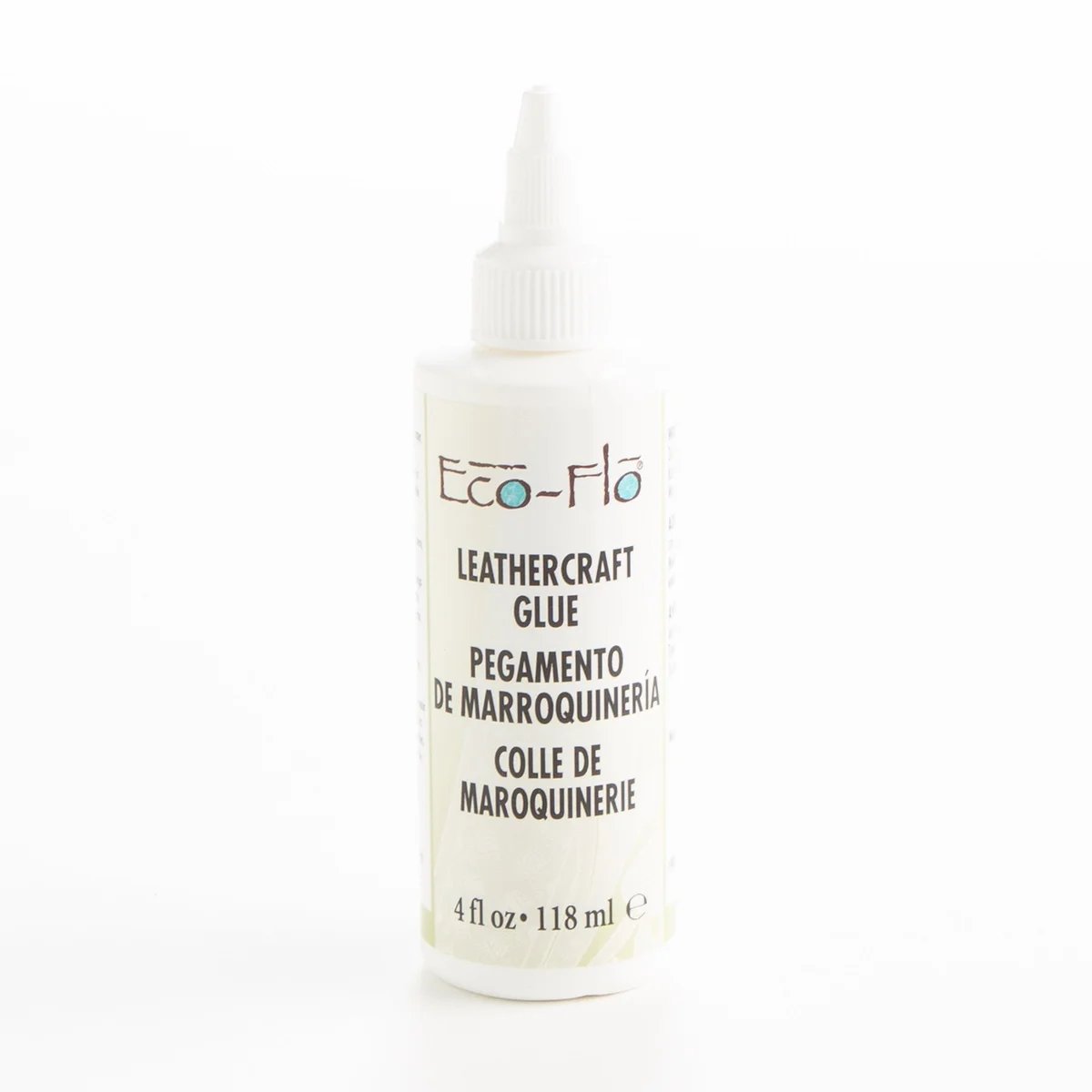 Eco-Flo® Leathercraft Glue - Détail produit