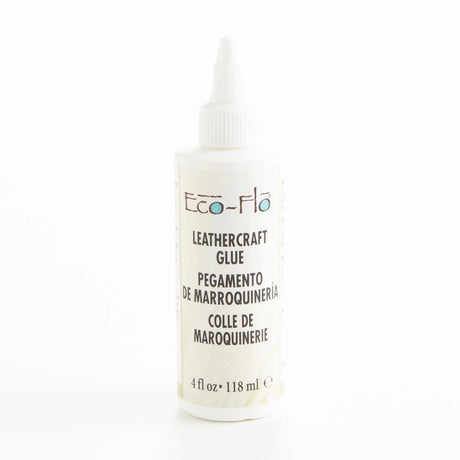 Eco-Flo® Leathercraft Glue - Détail produit