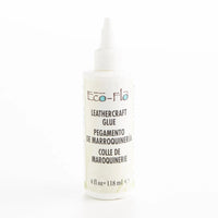 Eco-Flo® Leathercraft Glue - Détail produit
