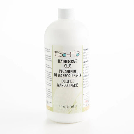 Eco-Flo® Leathercraft Glue - Vue alternative