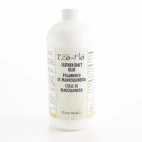 Eco-Flo® Leathercraft Glue - Vue alternative
