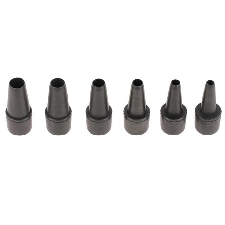 Embout pour pince revolver démultipliée 7734 - Fourniture maroquinerie cuir