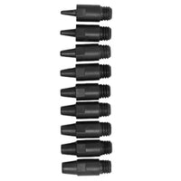 Embouts (1-5 mm) pour pince emporte-pièces 7730, 7731, 7733 - Fourniture maroquinerie cuir