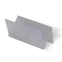 Encart Carnet de Chèques NCR Tandy Leather - Protection - Fourniture maroquinerie cuir