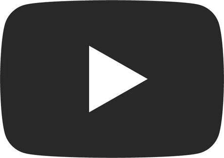 Ensemble D'Alphabets Artistiques En Cuir Craftool® 3/4" (19 Mm) - Détail produit