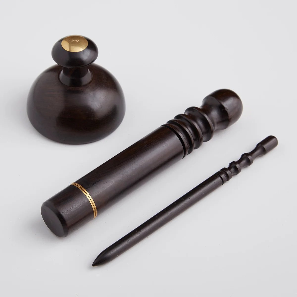 Ensemble D'Outils De Brunissage Tandypro Tools - Vue principale