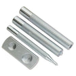 Ensemble De Base De L'Encodeur - Fourniture maroquinerie cuir