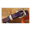 Ensemble De Boucles De Bracelet 3/8" (10 Mm) - Fourniture maroquinerie cuir
